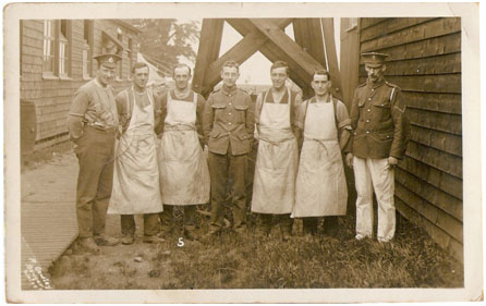 Jack Perkins and colleagues